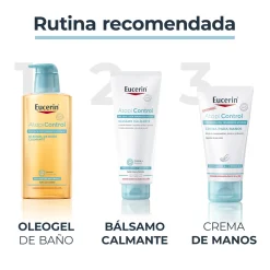 AtopiControl Crème pour les Mains