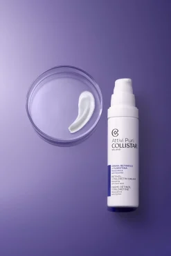 Attivi Puri Crème Rétinol + Floretina