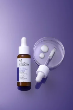 Attivi Puri Gouttes Rétinol + Panténol