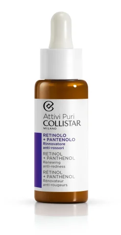 Attivi Puri Gouttes Rétinol + Panténol