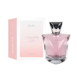 Attractive Life Eau de Parfum