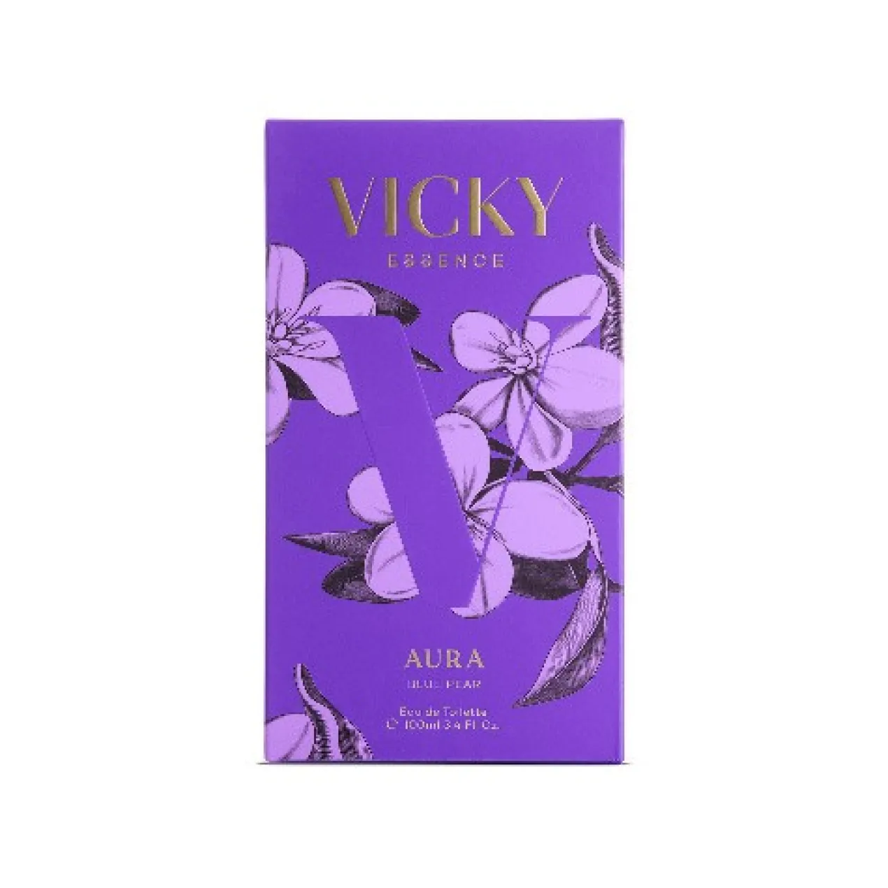 Aura Eau de Toilette