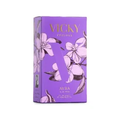 Aura Eau de Toilette