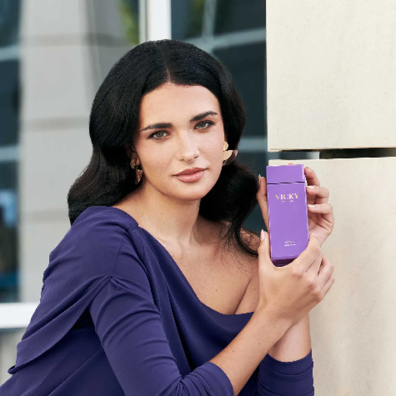 Aura Eau de Toilette