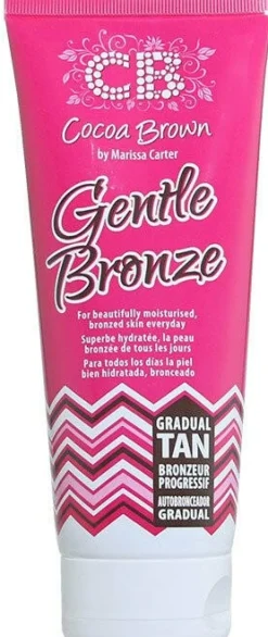 Autobronzant progressif Gentle Bronze