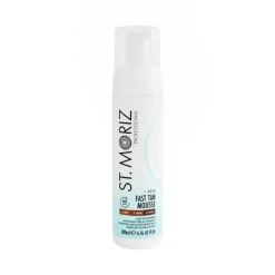 Autobronzant Rapide en Mousse