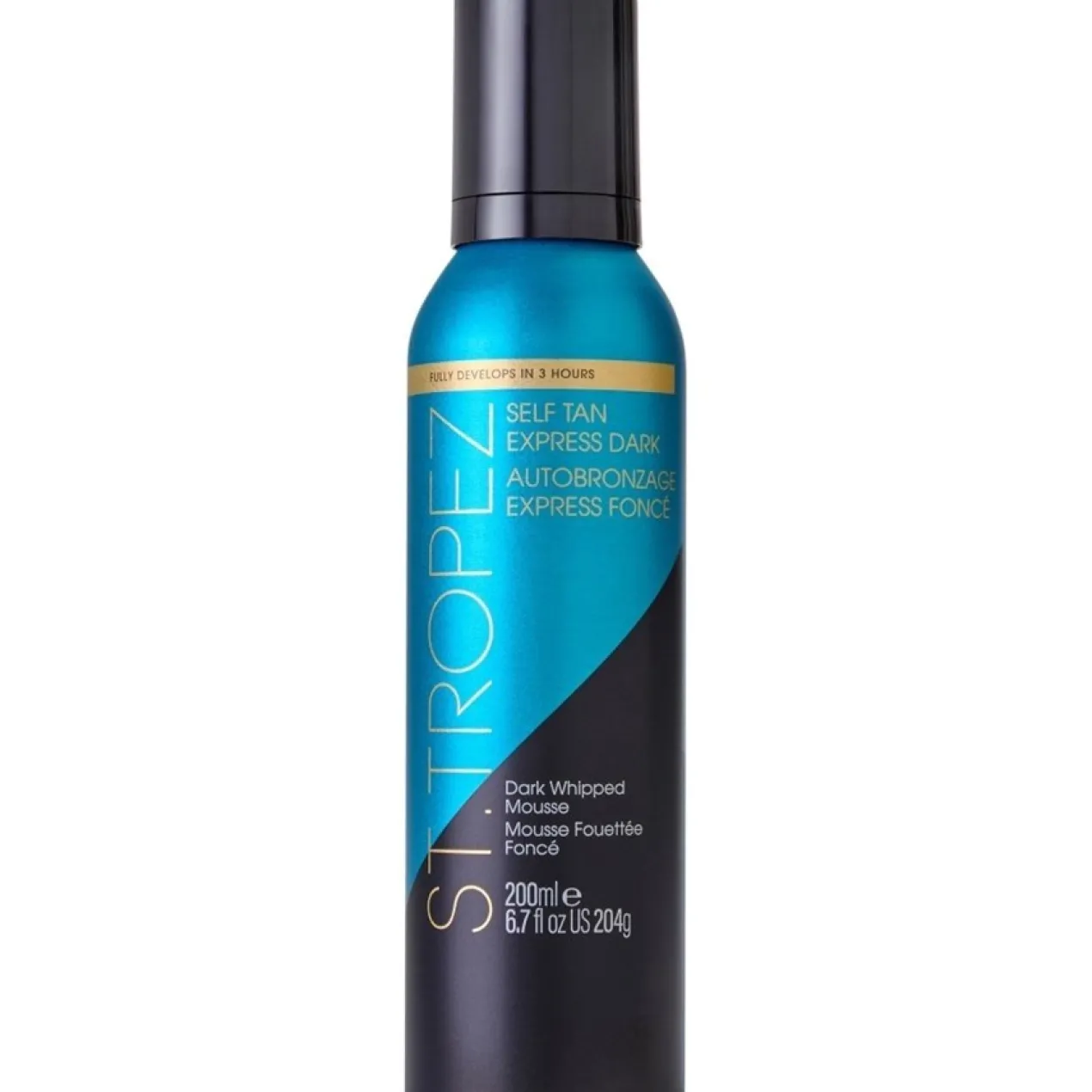 Autobronzant Self Tan Express Dark