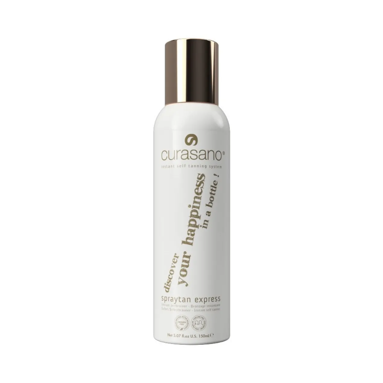 Autobronzant Spraytan Express Limited Edition