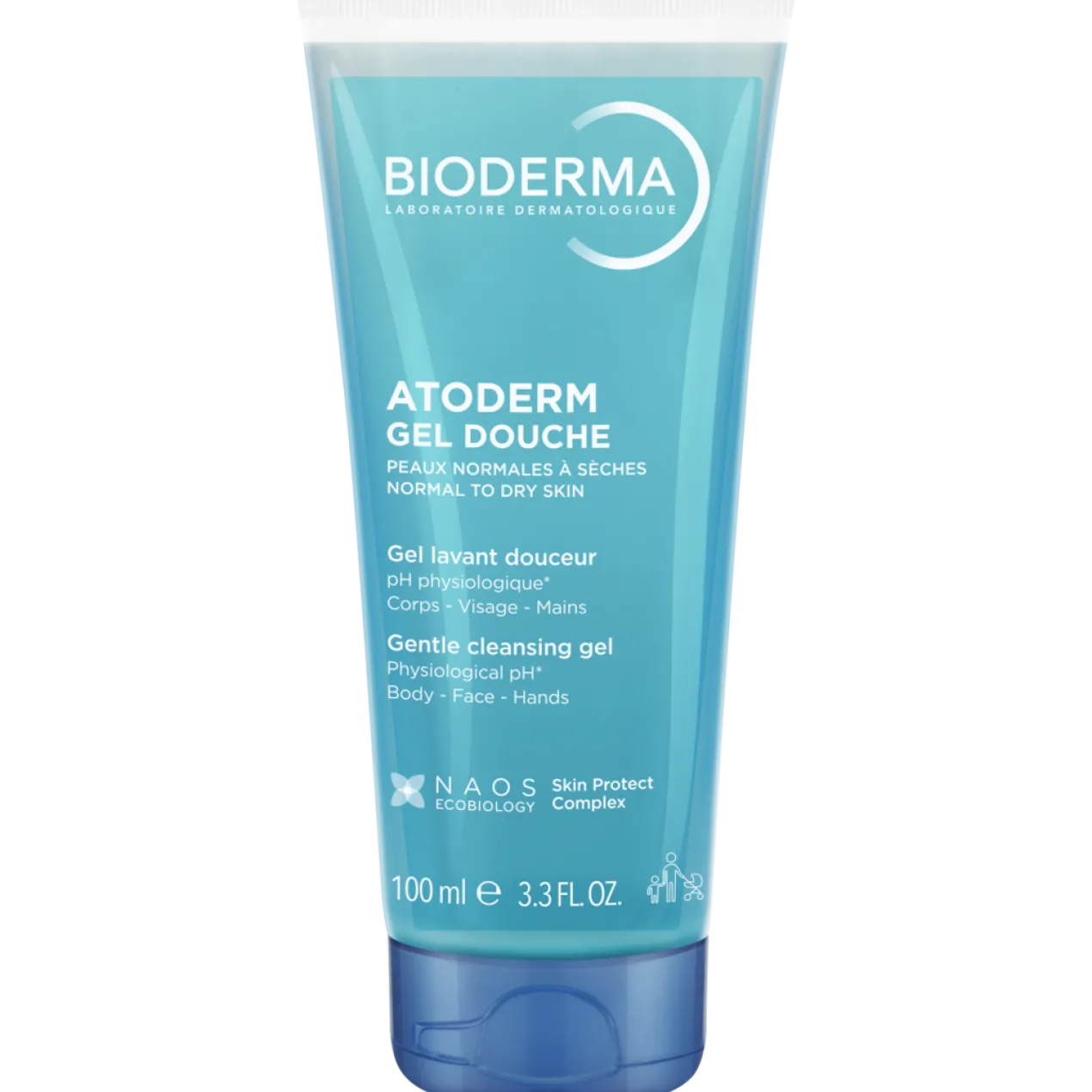Autoderm Gel Douche