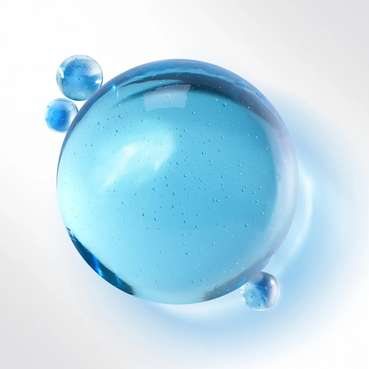 Autoderm Gel Douche