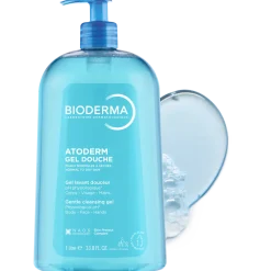 Autoderm Gel Douche