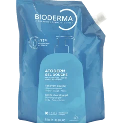 Autoderm Gel Douche