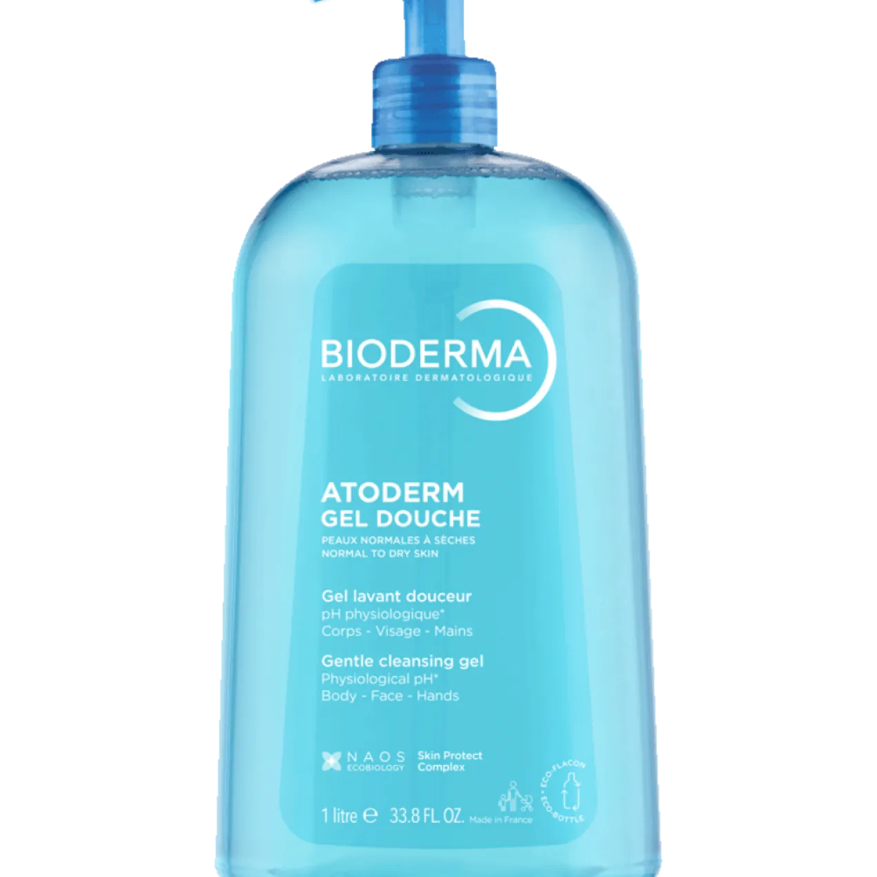 Autoderm Gel Douche