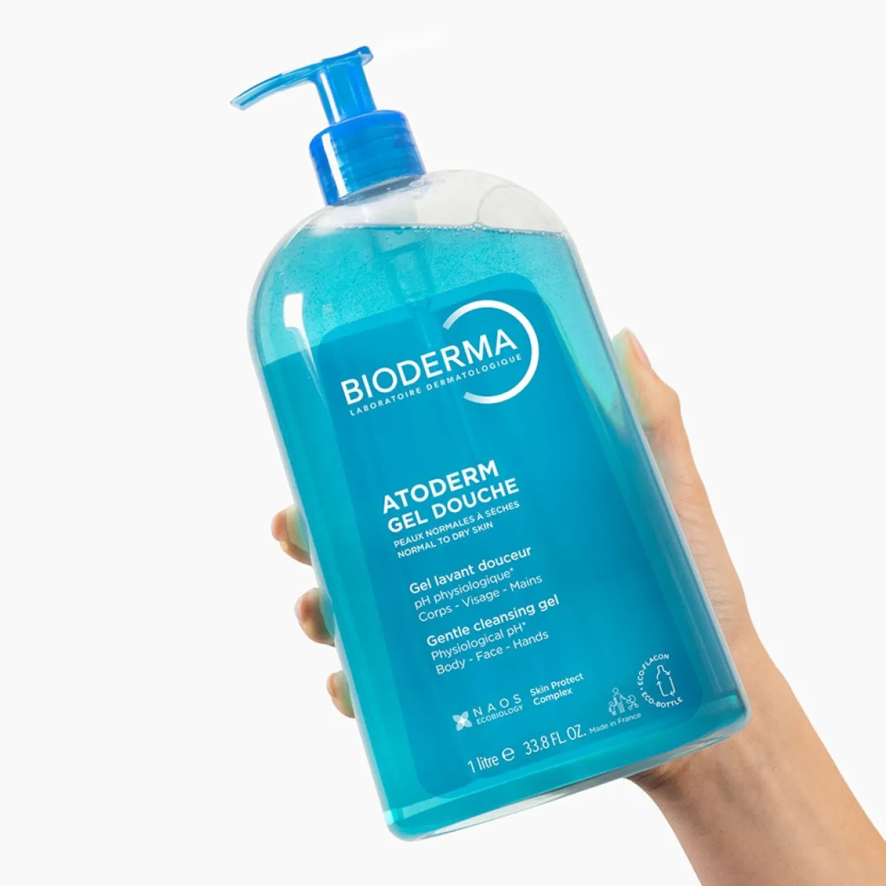 Autoderm Gel Douche