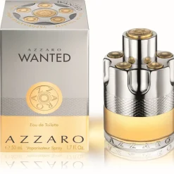 Azzaro Wanted Eau de Toilette Parfum pour Homme