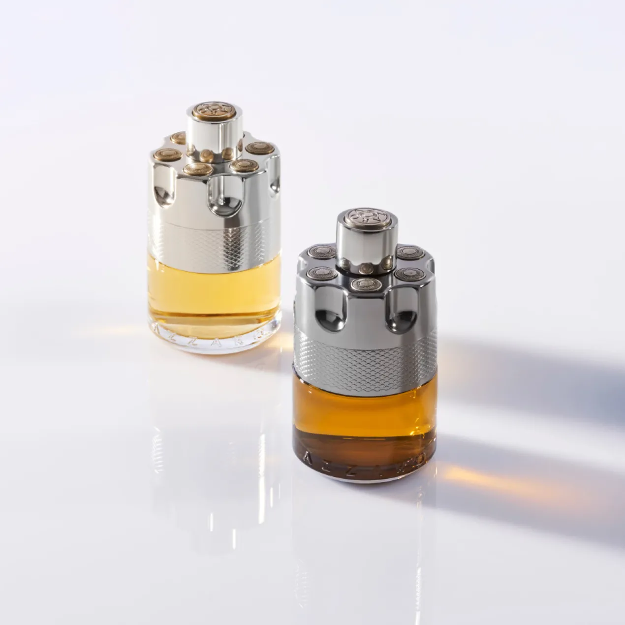 Azzaro Wanted Eau de Toilette Parfum pour Homme