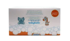 Babybaño Éponge Savonneuse