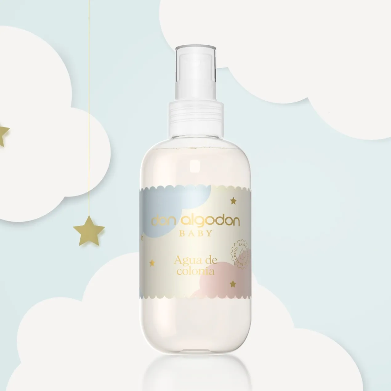 Baby Eau de Cologne