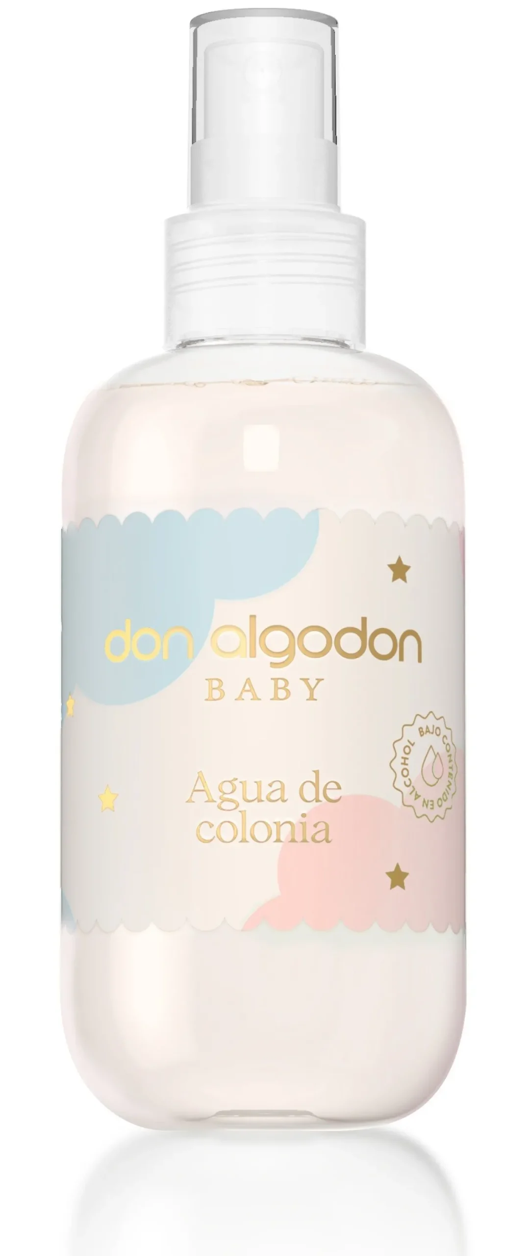 Baby Eau de Cologne
