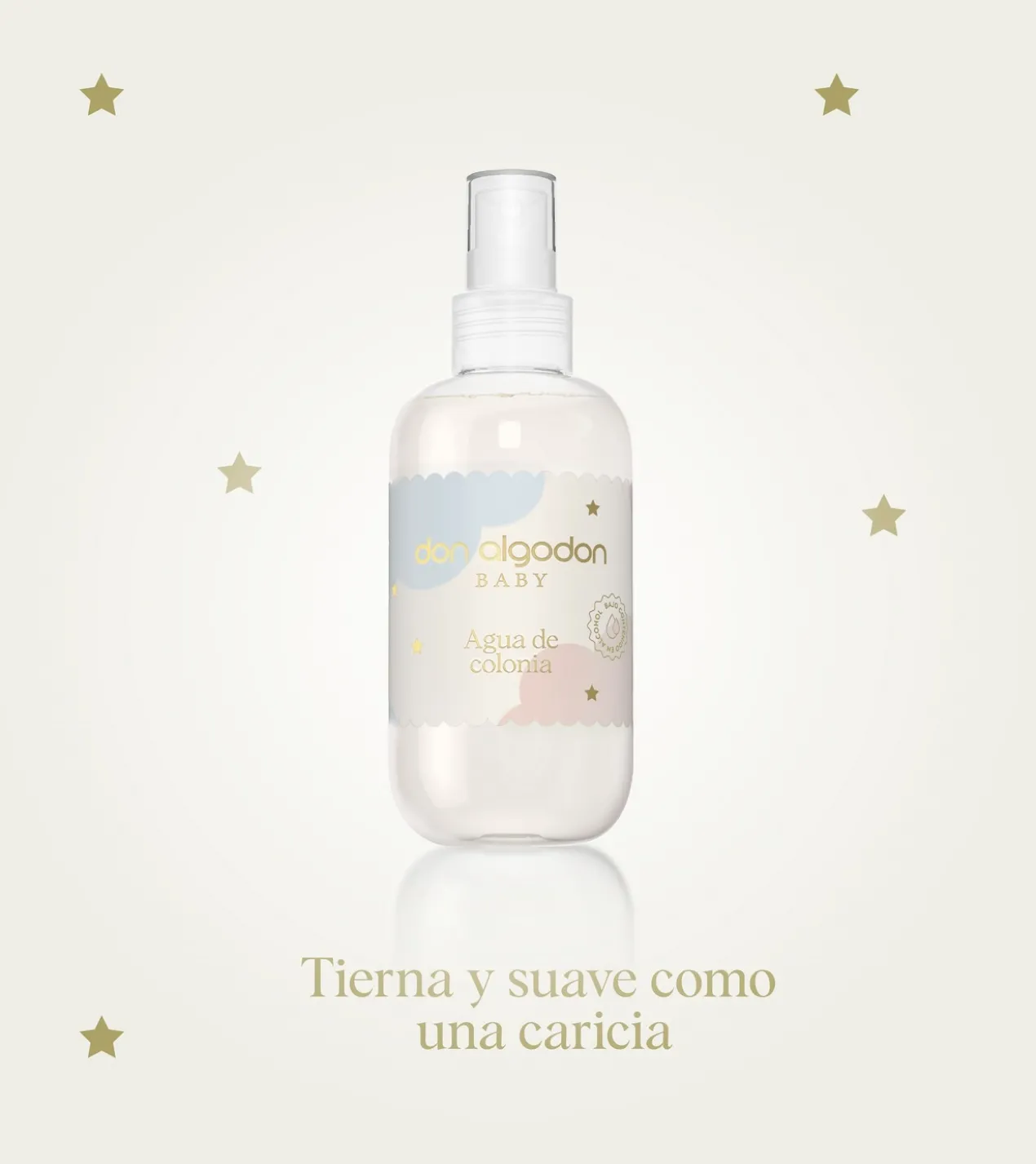 Baby Eau de Cologne