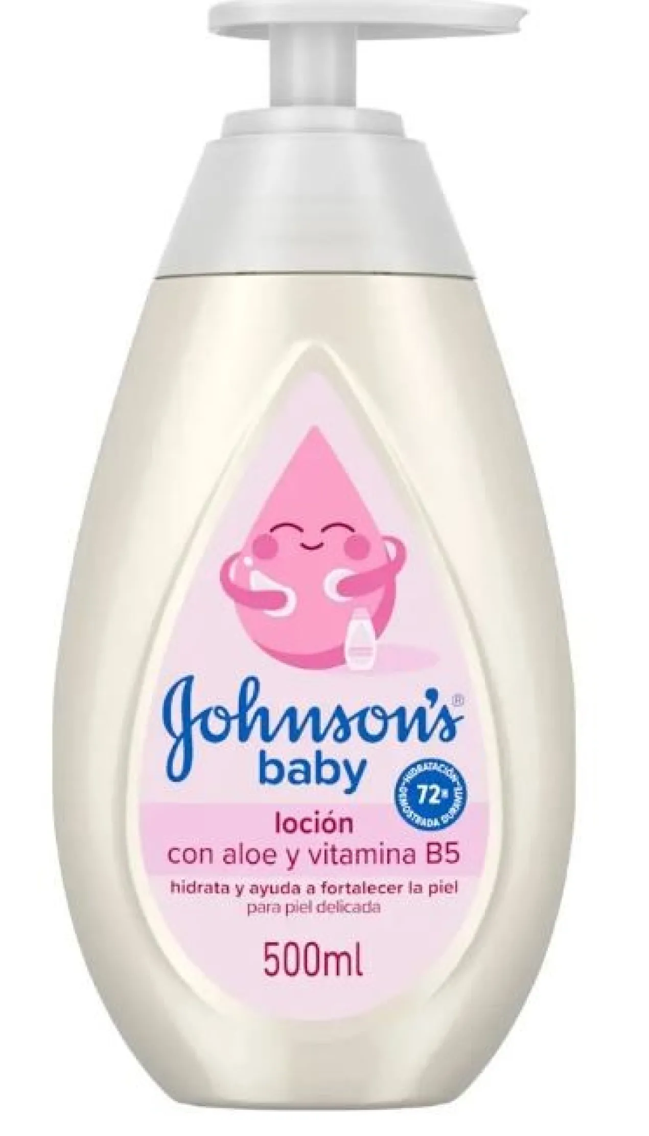 Baby Lotion Douce