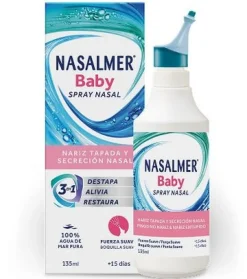 Baby Spray Nasal