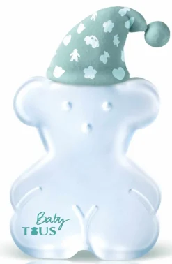 Baby Tous Cologne Sans Alcool