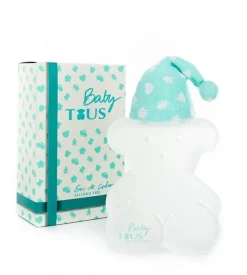Baby Tous Cologne Sans Alcool