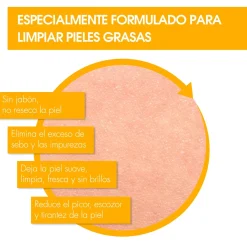 Bactopur Gel Nettoyant