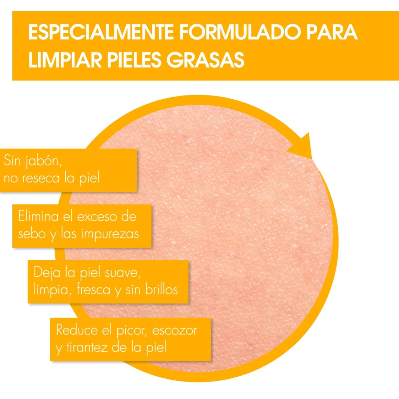 Bactopur Gel Nettoyant