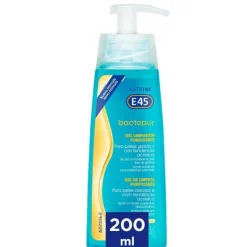 Bactopur Gel Nettoyant