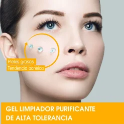 Bactopur Gel Nettoyant