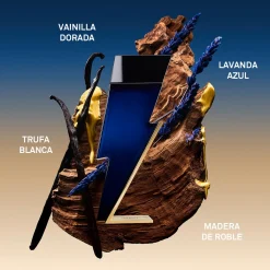 Bad Boy Cobalt Absolute Eau de Parfum