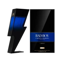 Bad Boy Cobalt Elixir Eau de Parfum