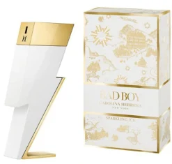Bad Boy Sparkling Ice Eau de Toilette