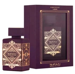 Bade'e Al Oud Amethyst Eau de Parfum Femme