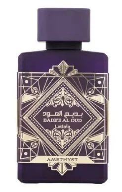 Bade'e Al Oud Amethyst Eau de Parfum Femme