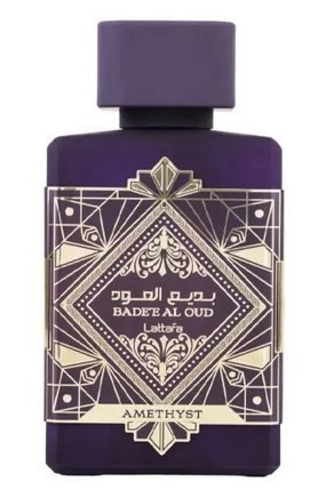 Bade'e Al Oud Amethyst Eau de Parfum Femme