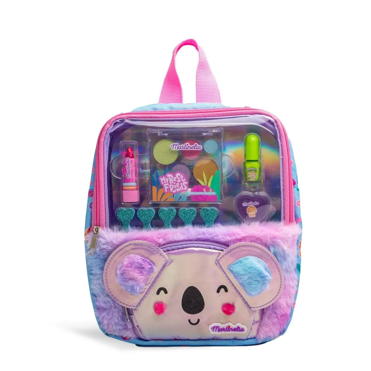Bag My Friends Complete Beauty