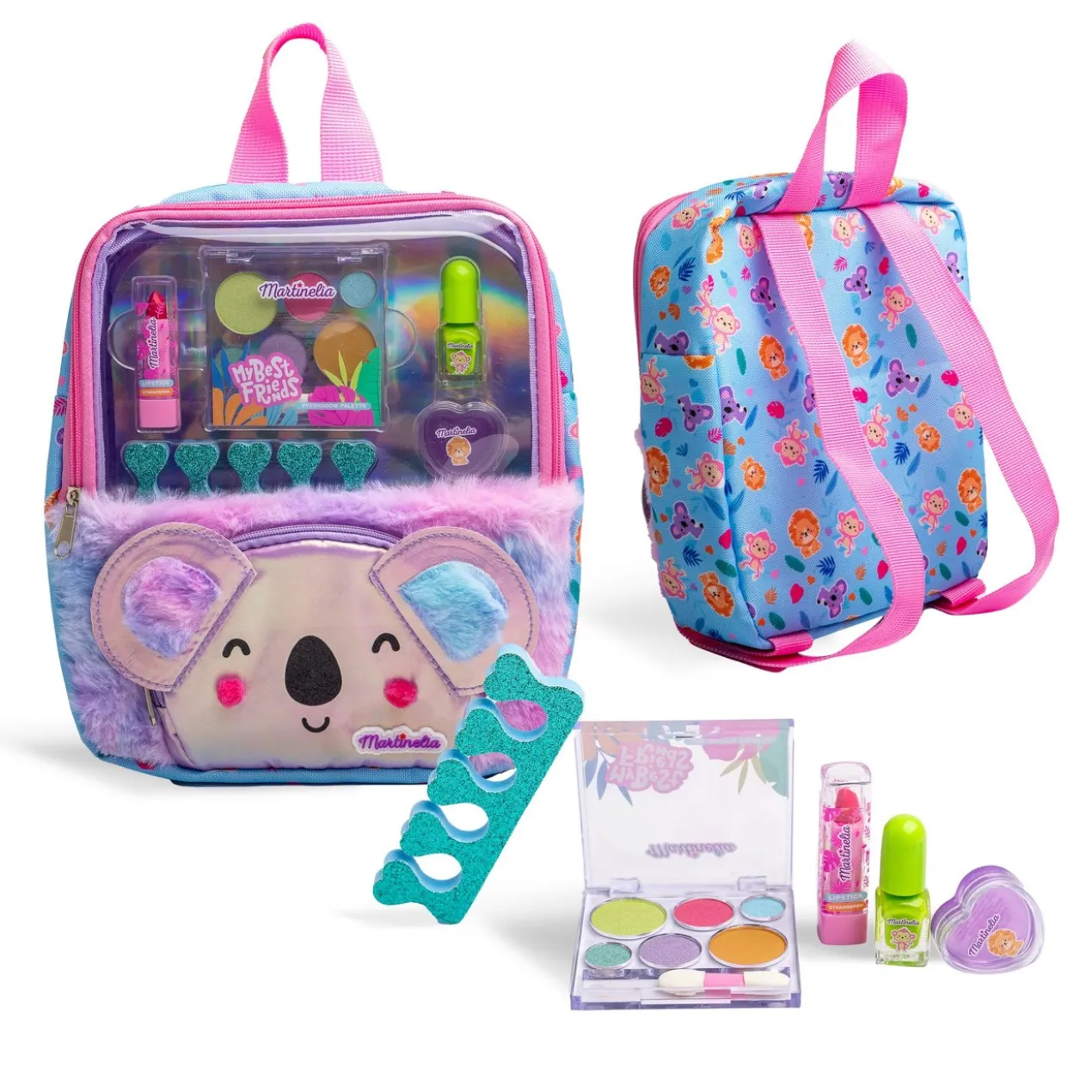 Bag My Friends Complete Beauty