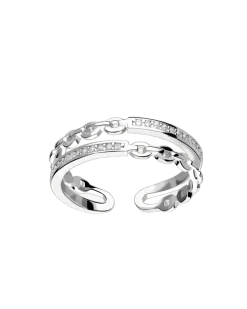 Bague Aqua