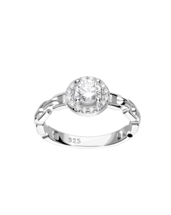 Bague Cala
