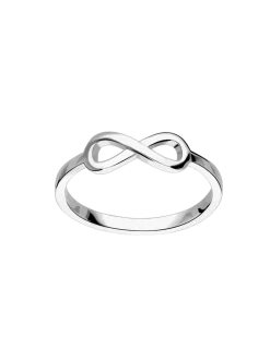 Bague Infinity