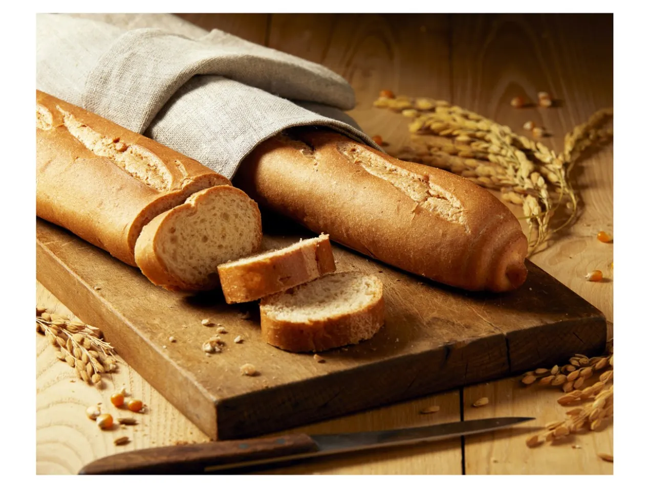 Baguette