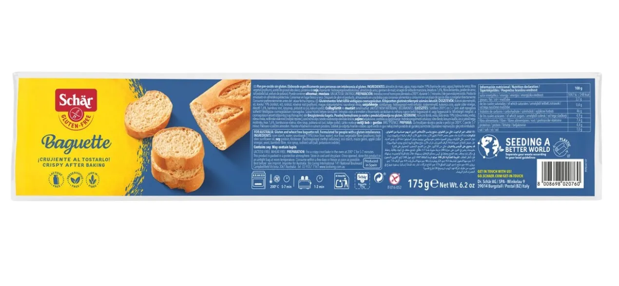 Baguette