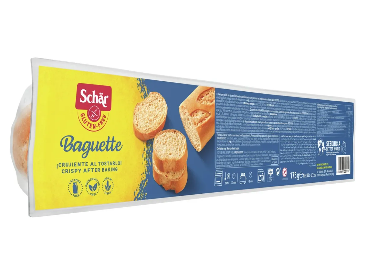 Baguette