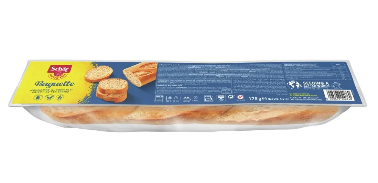 Baguette