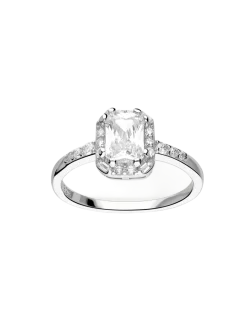 Bague Zinnia