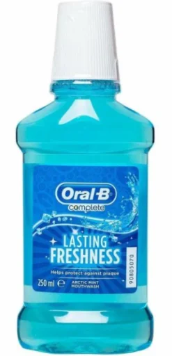 Bain de Bouche Complex Lasting Freshness