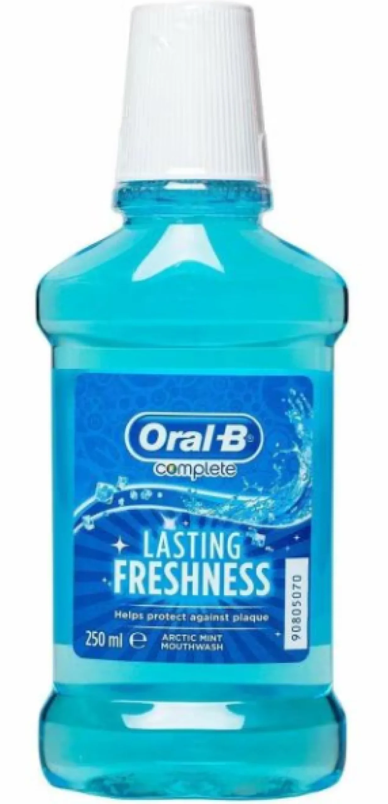 Bain de Bouche Complex Lasting Freshness